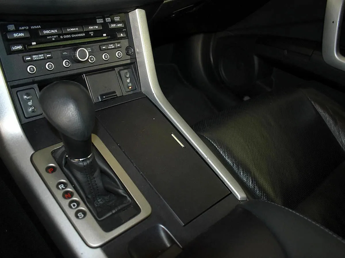 Acura RDX