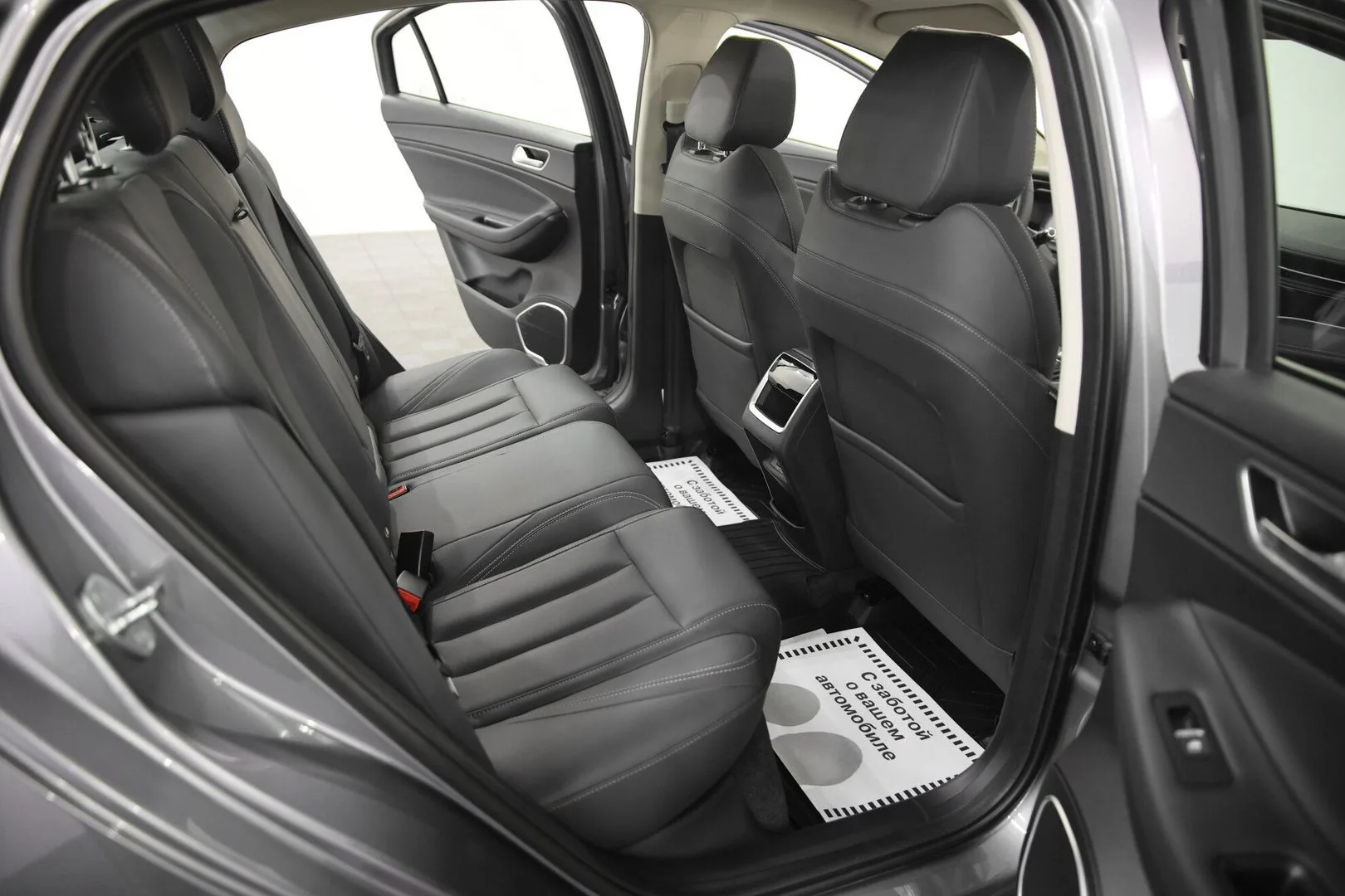 Omoda S5