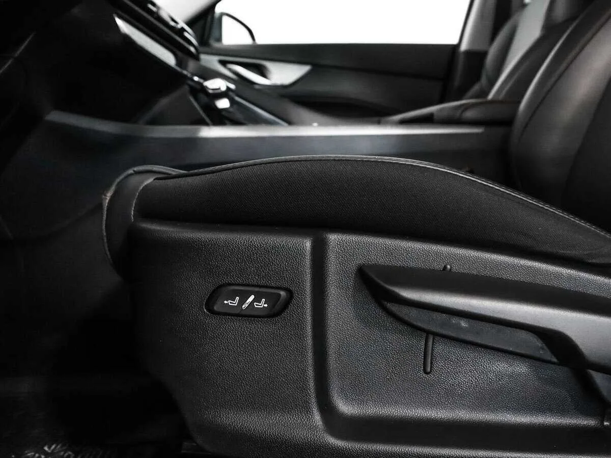 Changan CS35PLUS