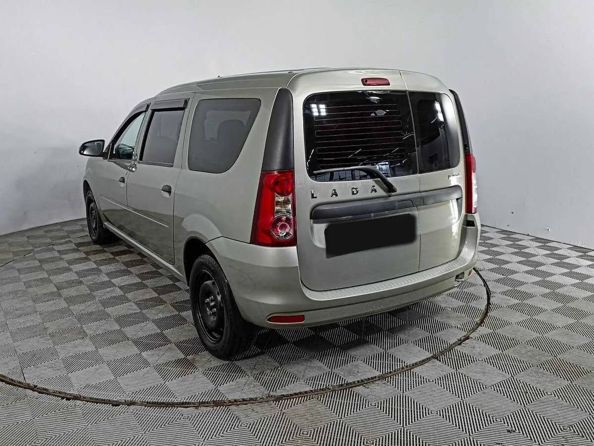 LADA (ВАЗ) Largus