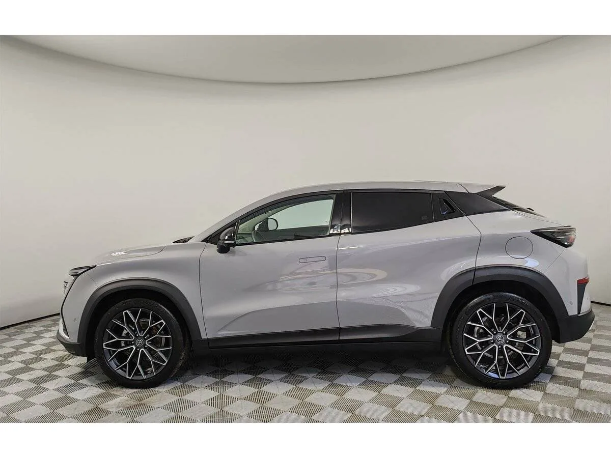 Changan Uni T