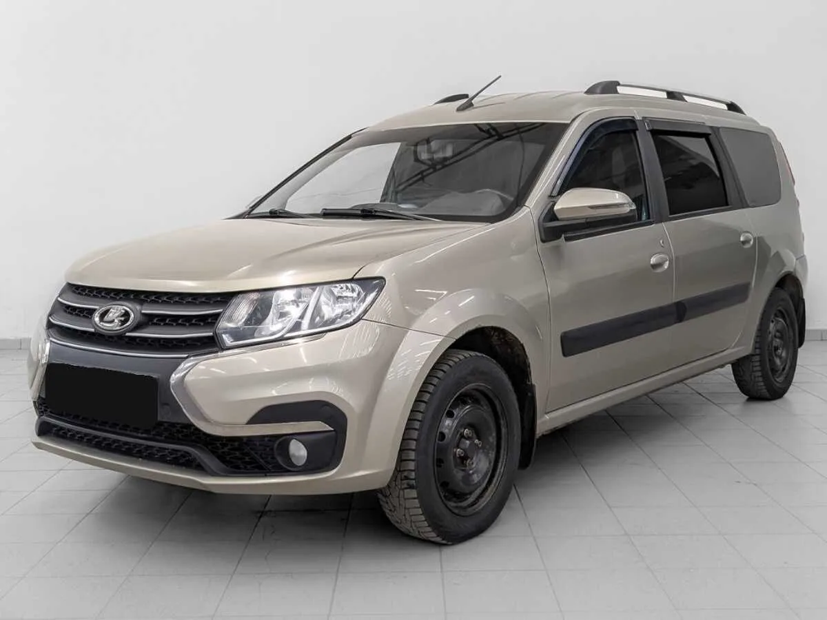 LADA (ВАЗ) Largus