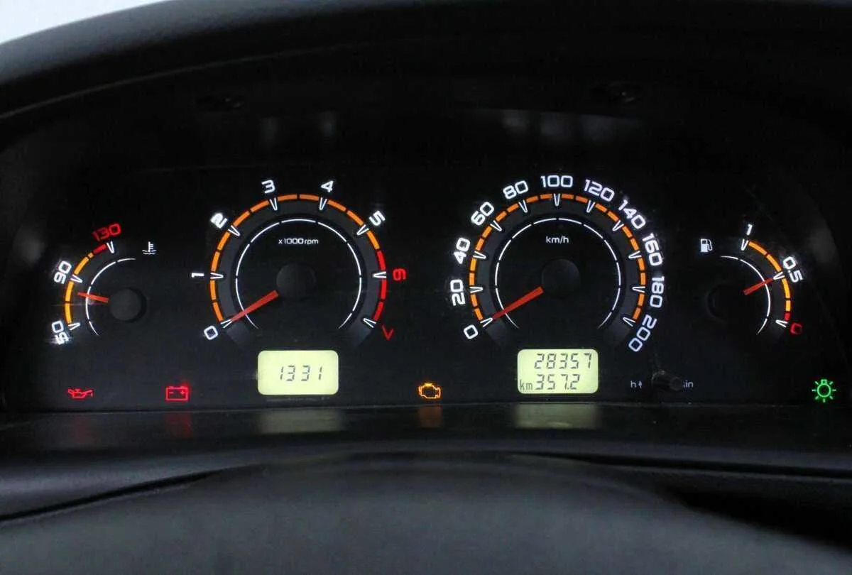 LADA (ВАЗ) Niva