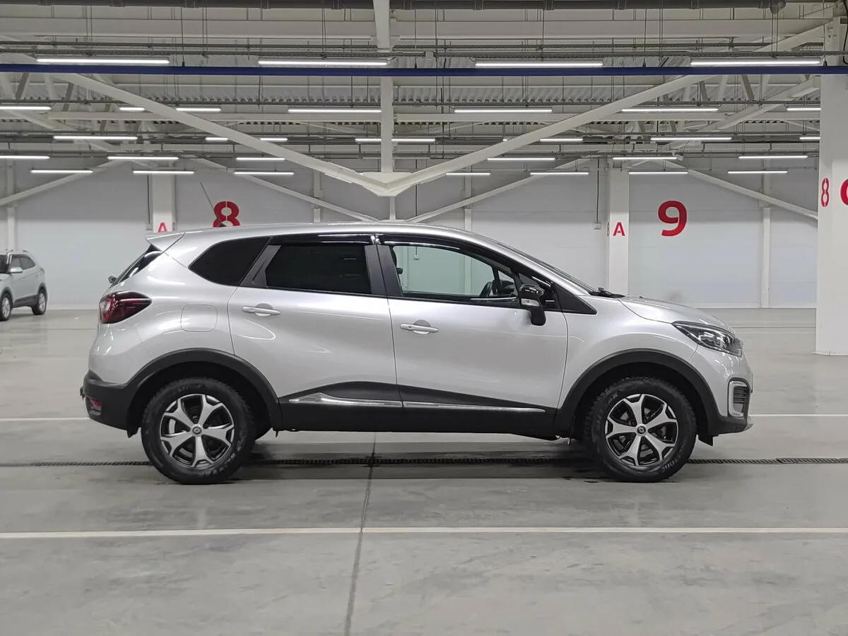 Renault Kaptur