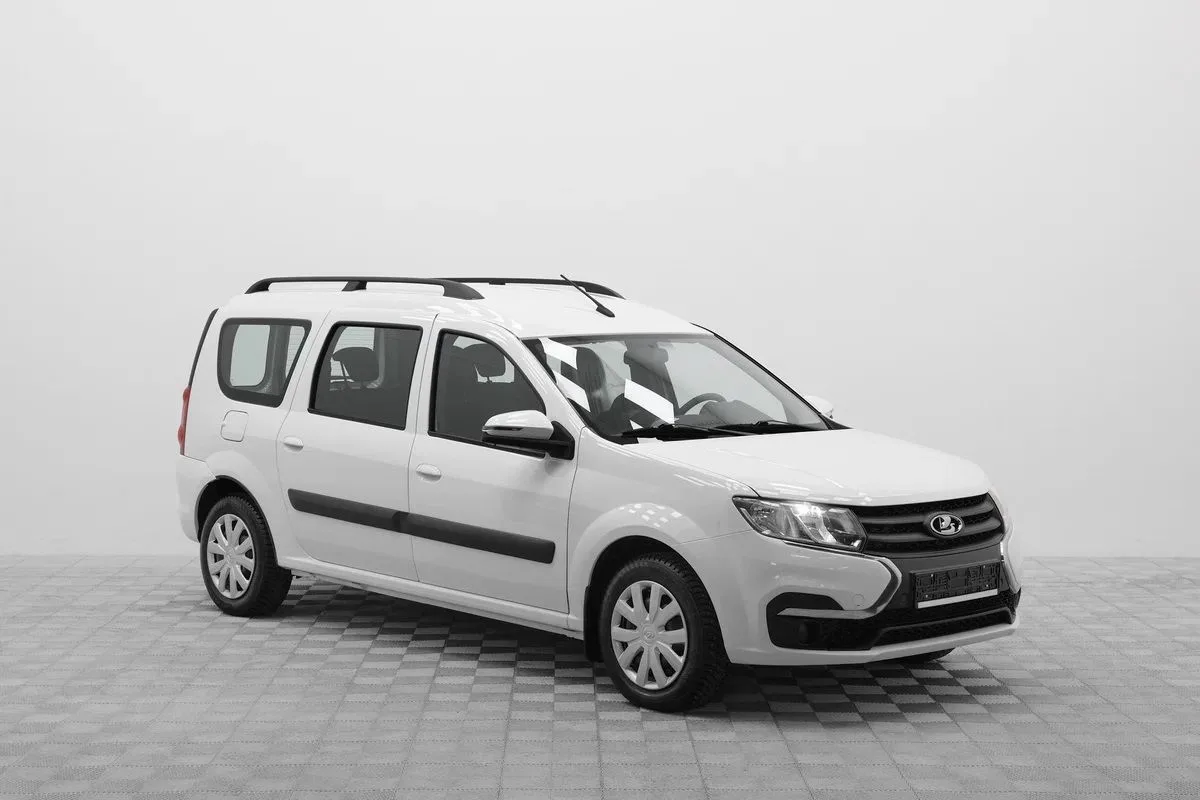 LADA (ВАЗ) Largus