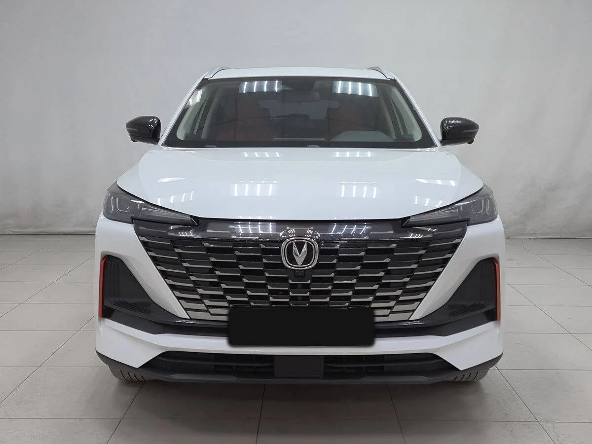 Changan CS55 Plus