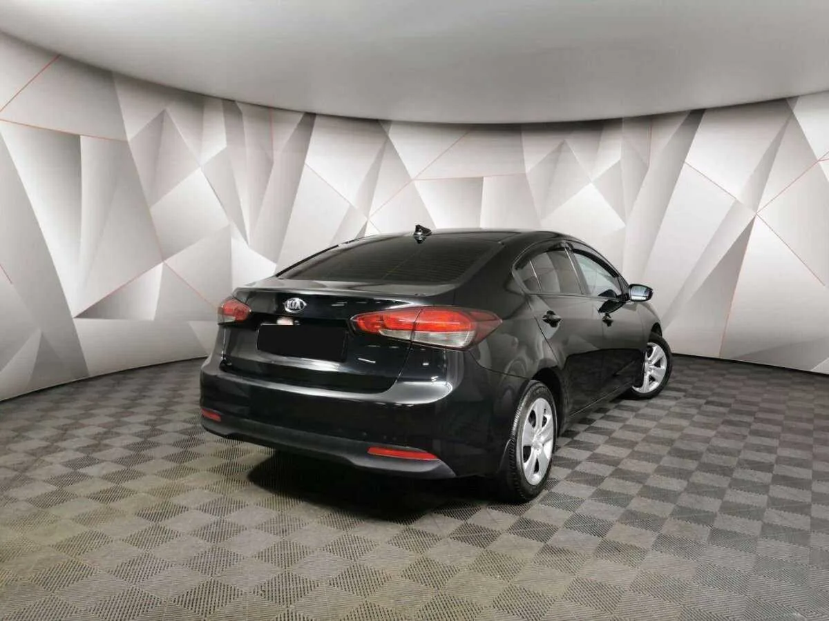Kia Cerato