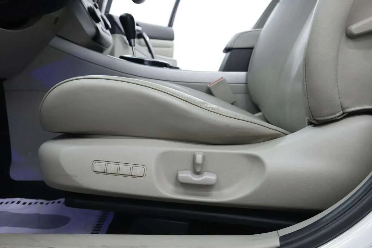 Mazda Cx 7