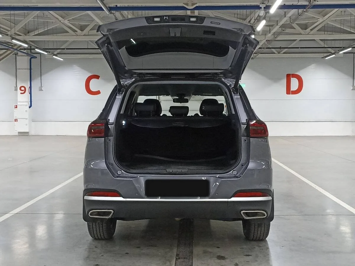 Chery Tiggo 7 Pro Max