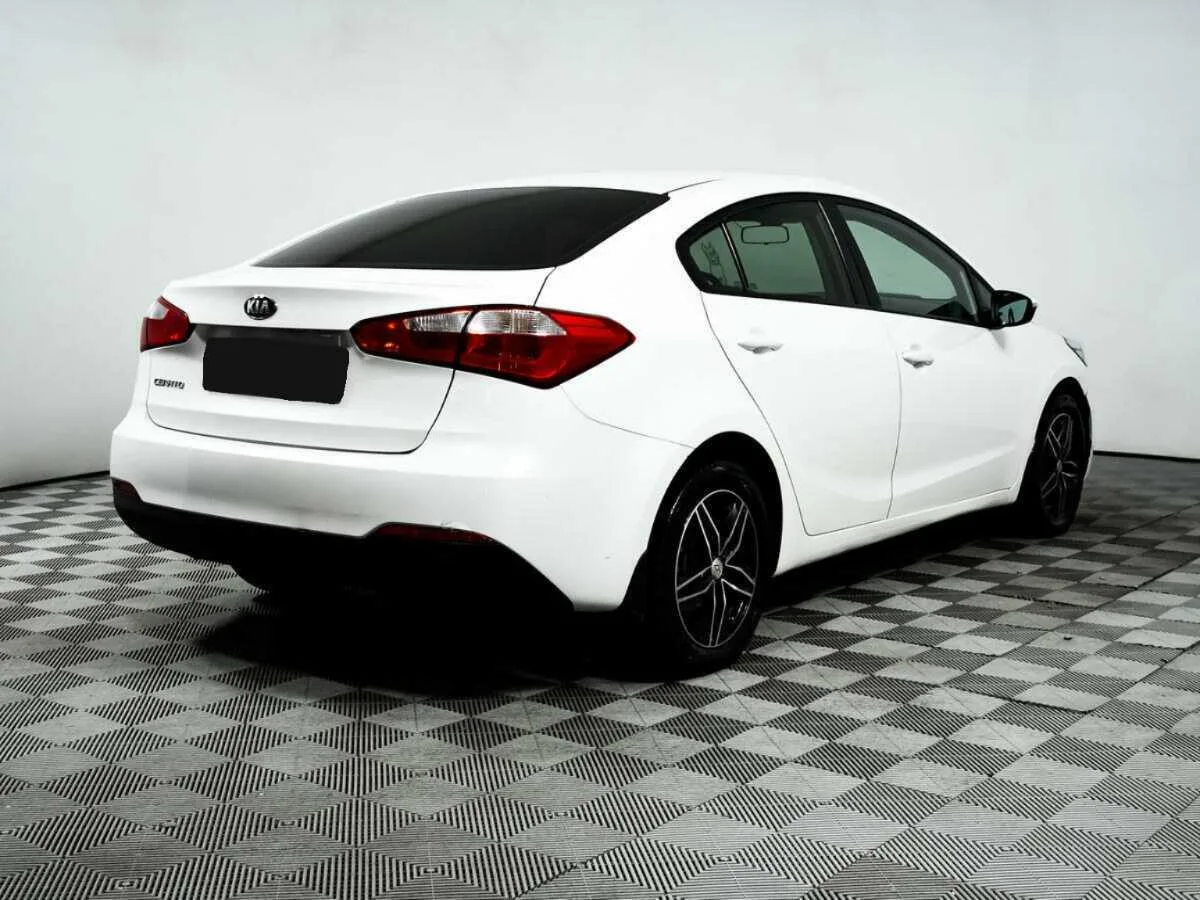 Kia Cerato