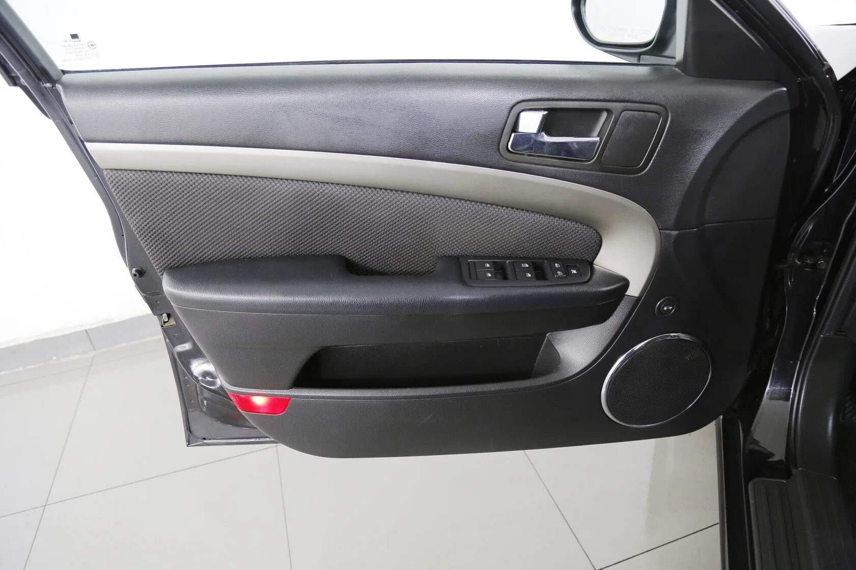 Chevrolet Epica