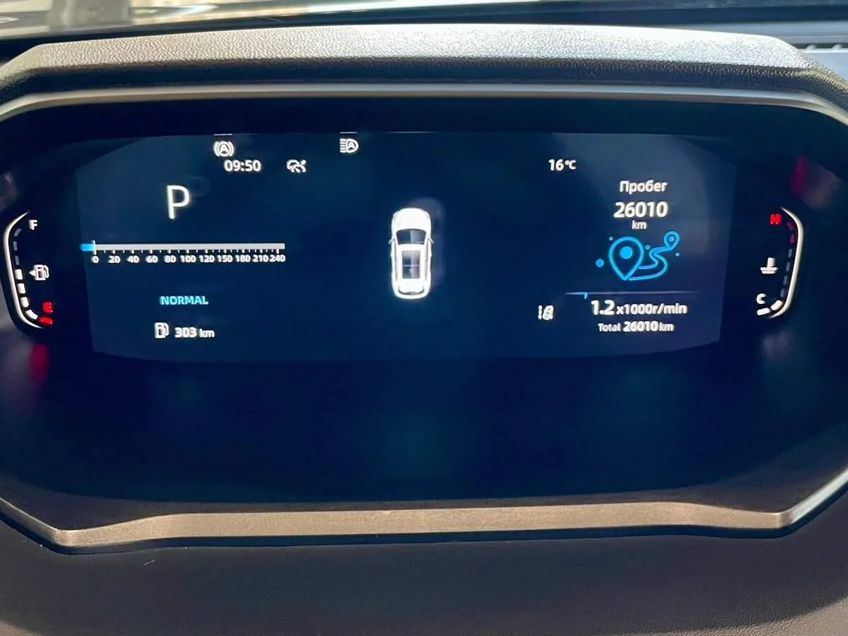 Changan CS55 Plus