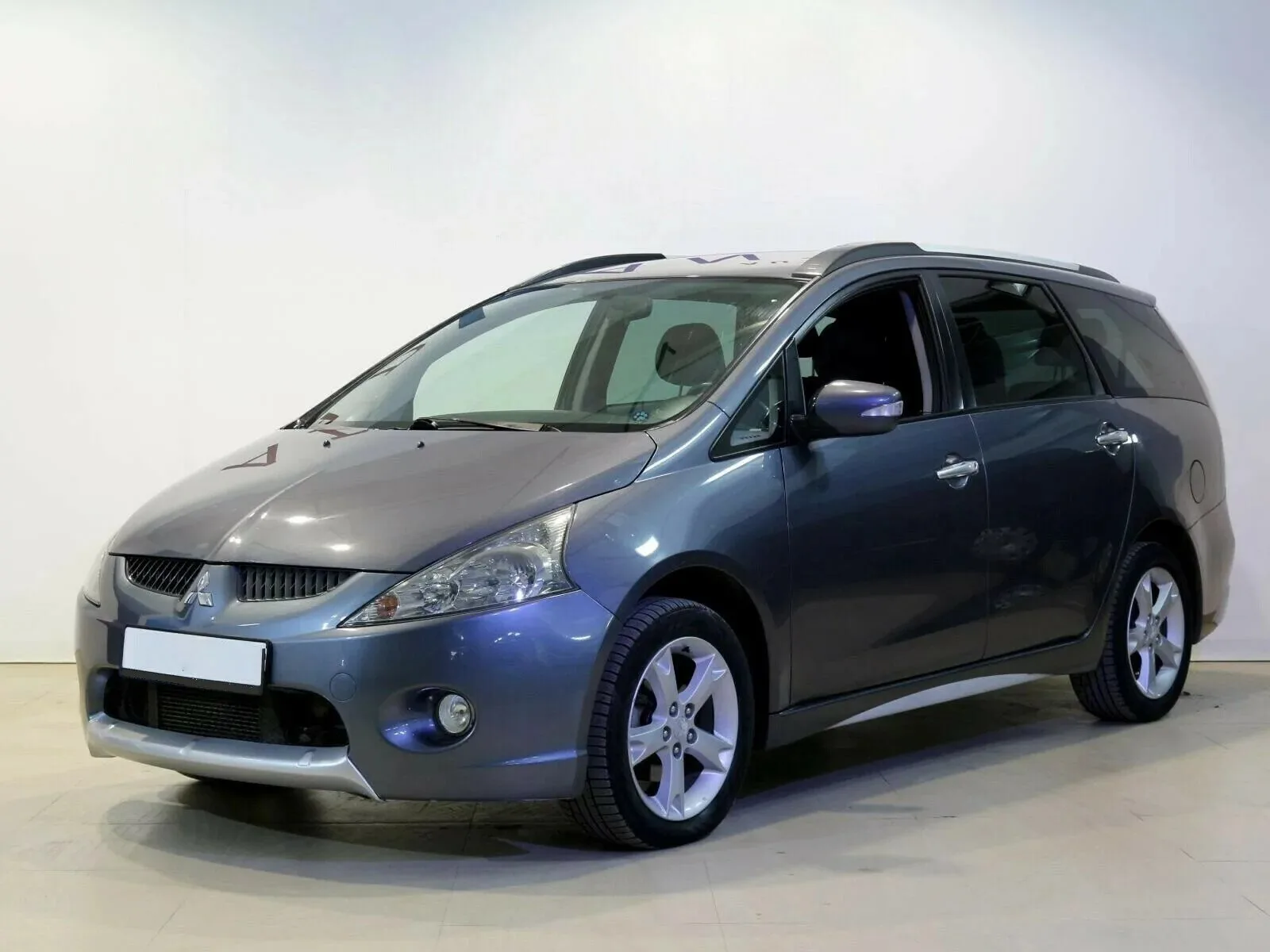 Mitsubishi Grandis