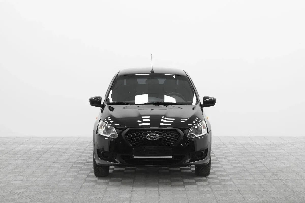 Datsun on-DO