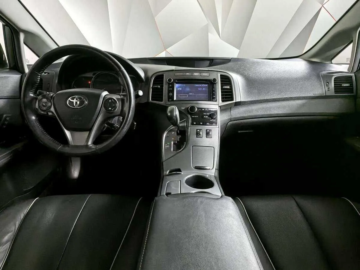 Toyota Venza