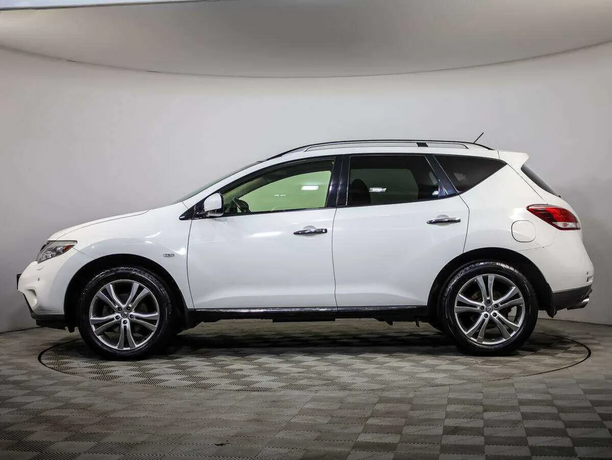 Nissan Murano