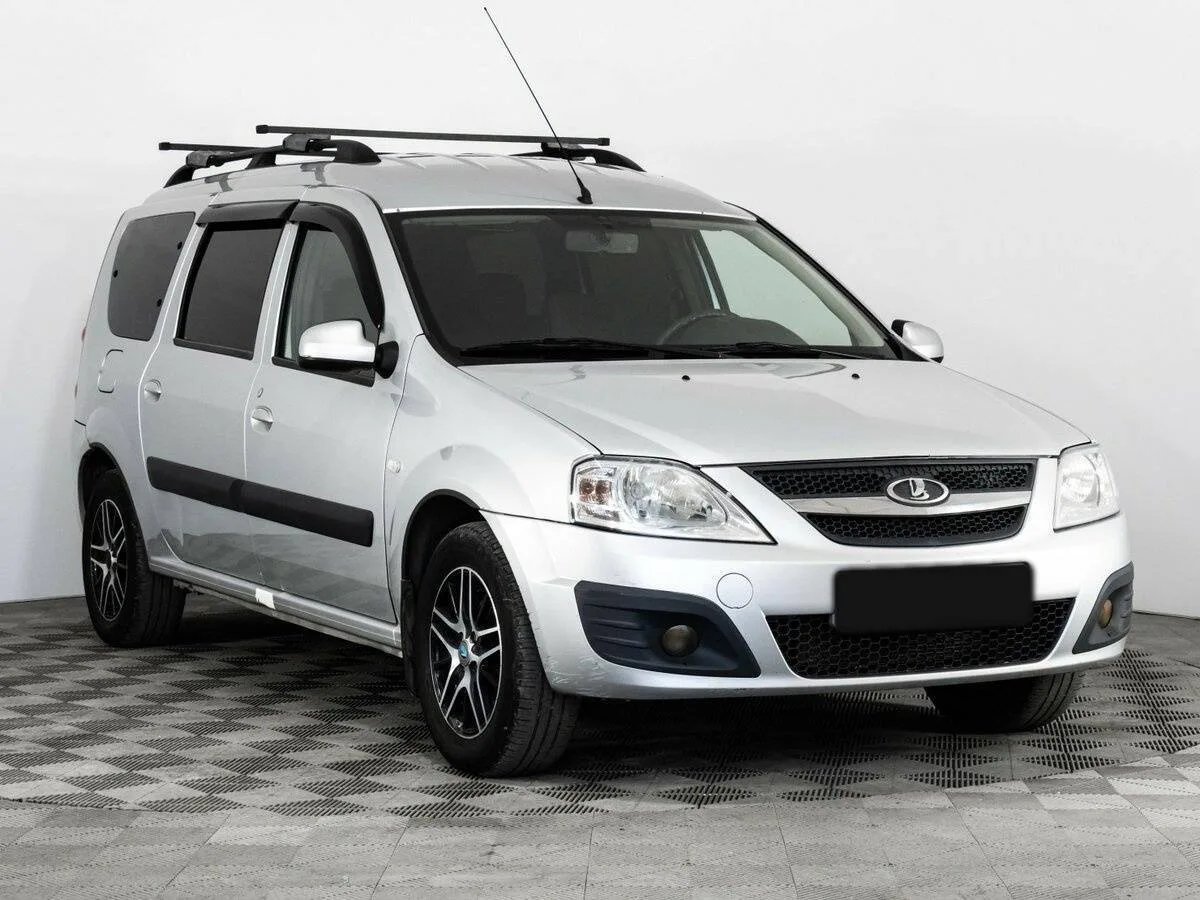 LADA (ВАЗ) Largus