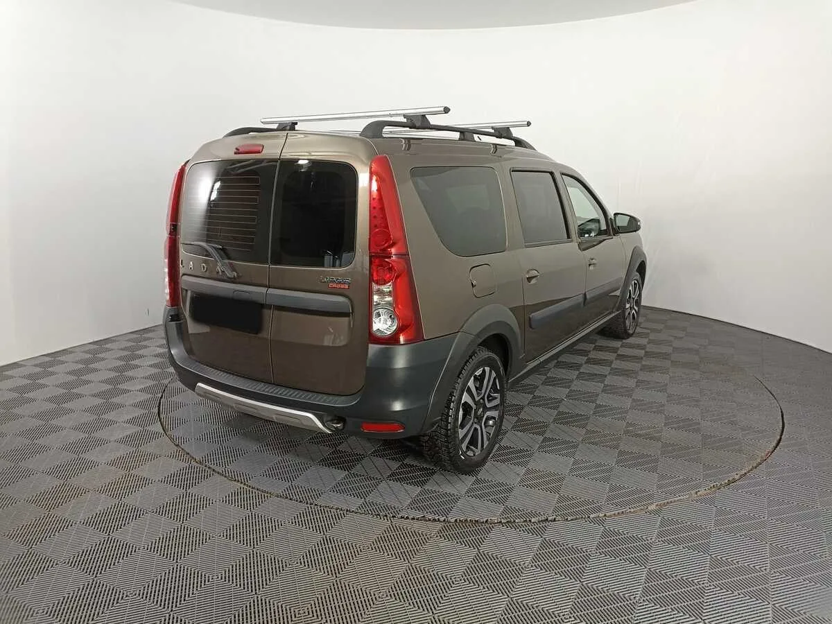 LADA (ВАЗ) Largus