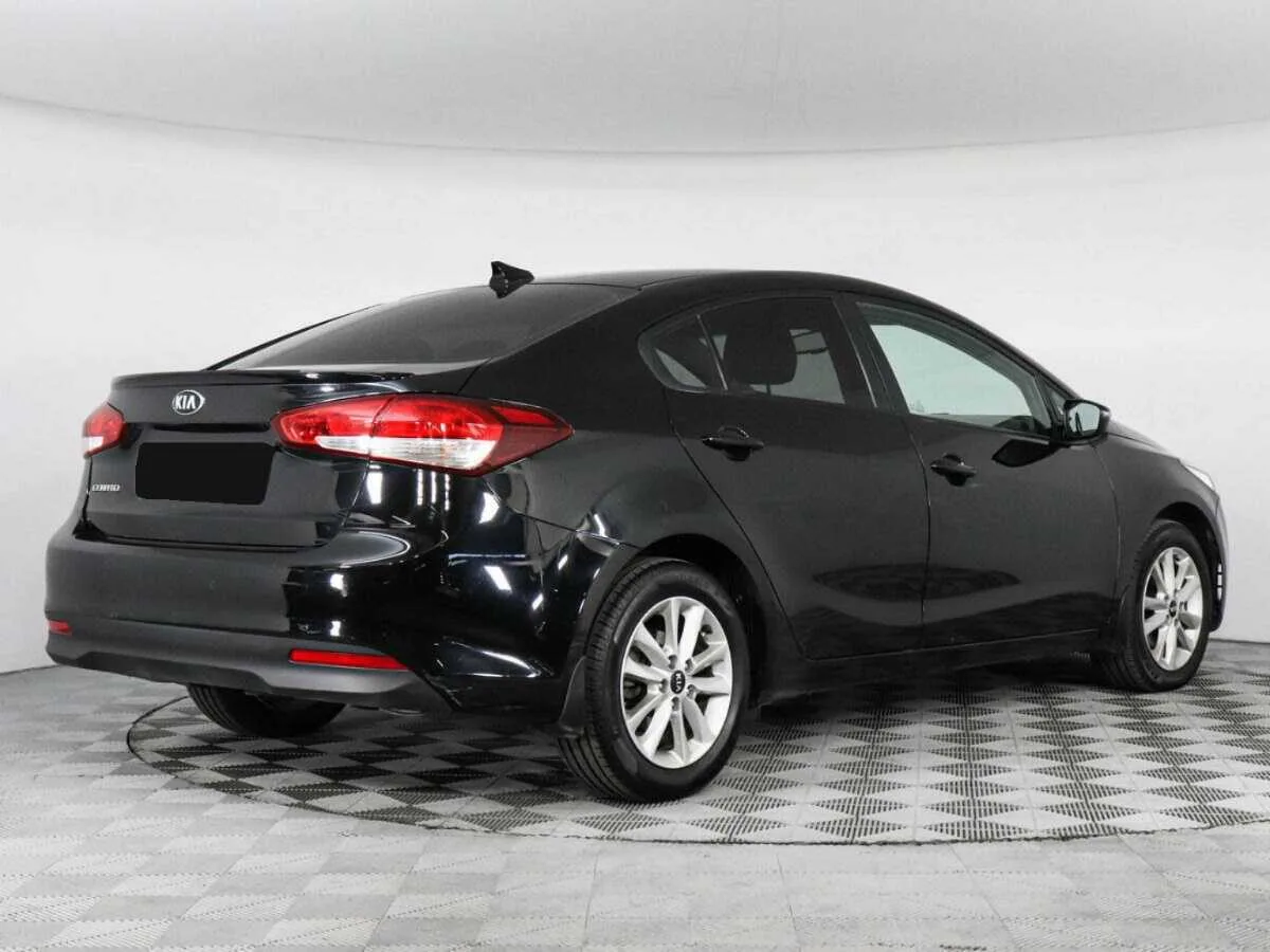 Kia Cerato