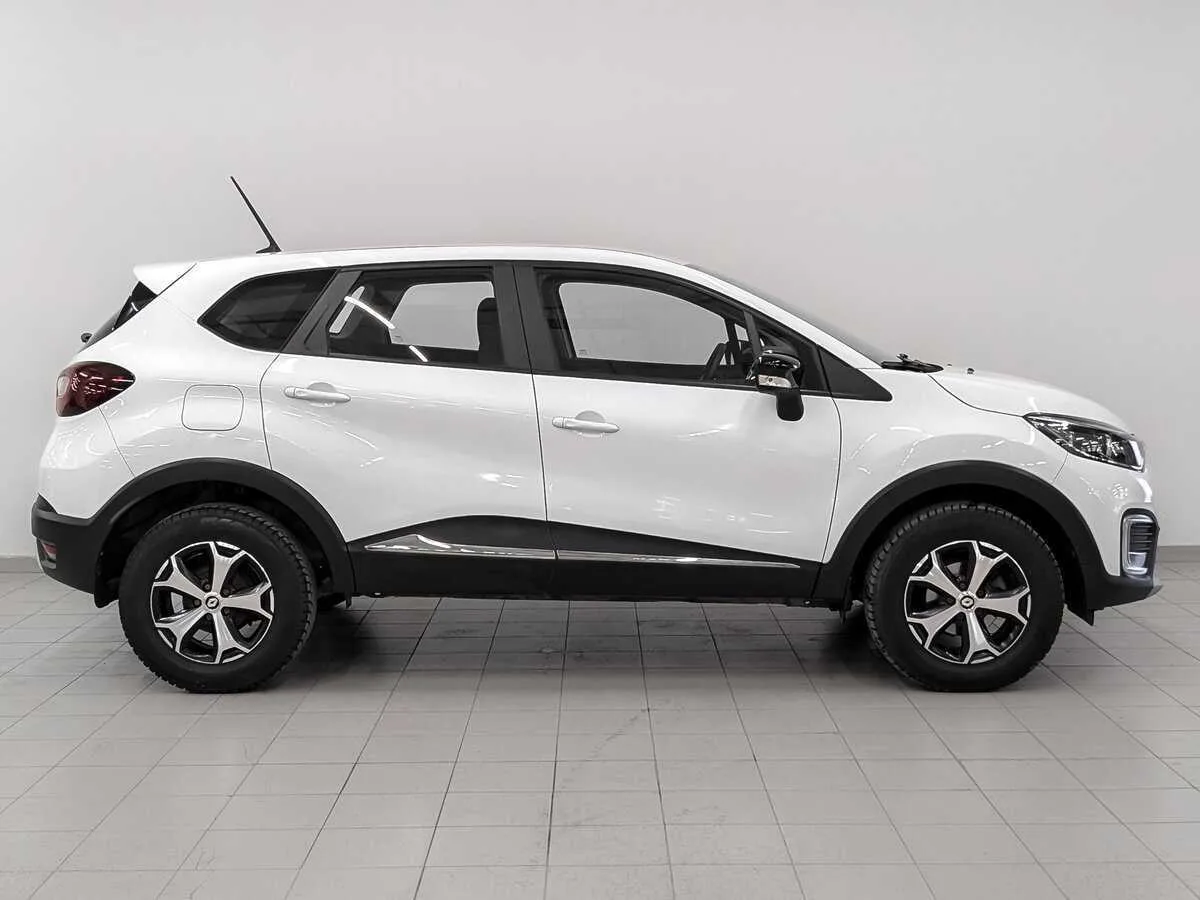Renault Kaptur