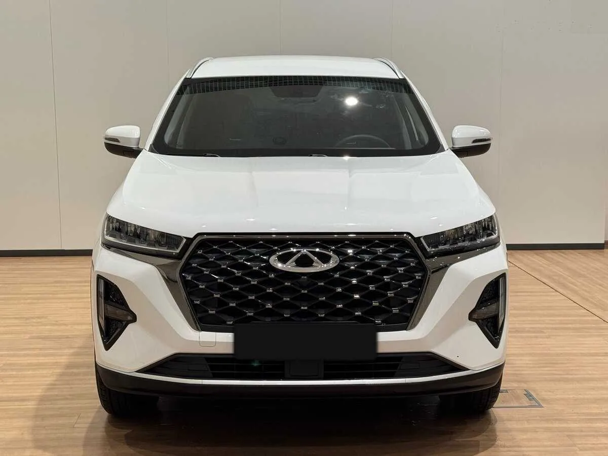 Chery Tiggo 7 Pro Max
