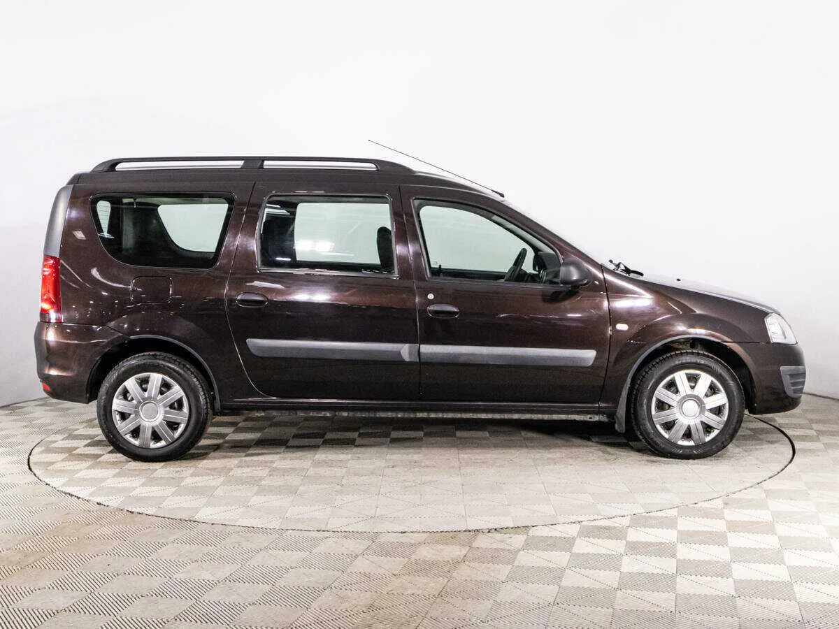 LADA (ВАЗ) Largus