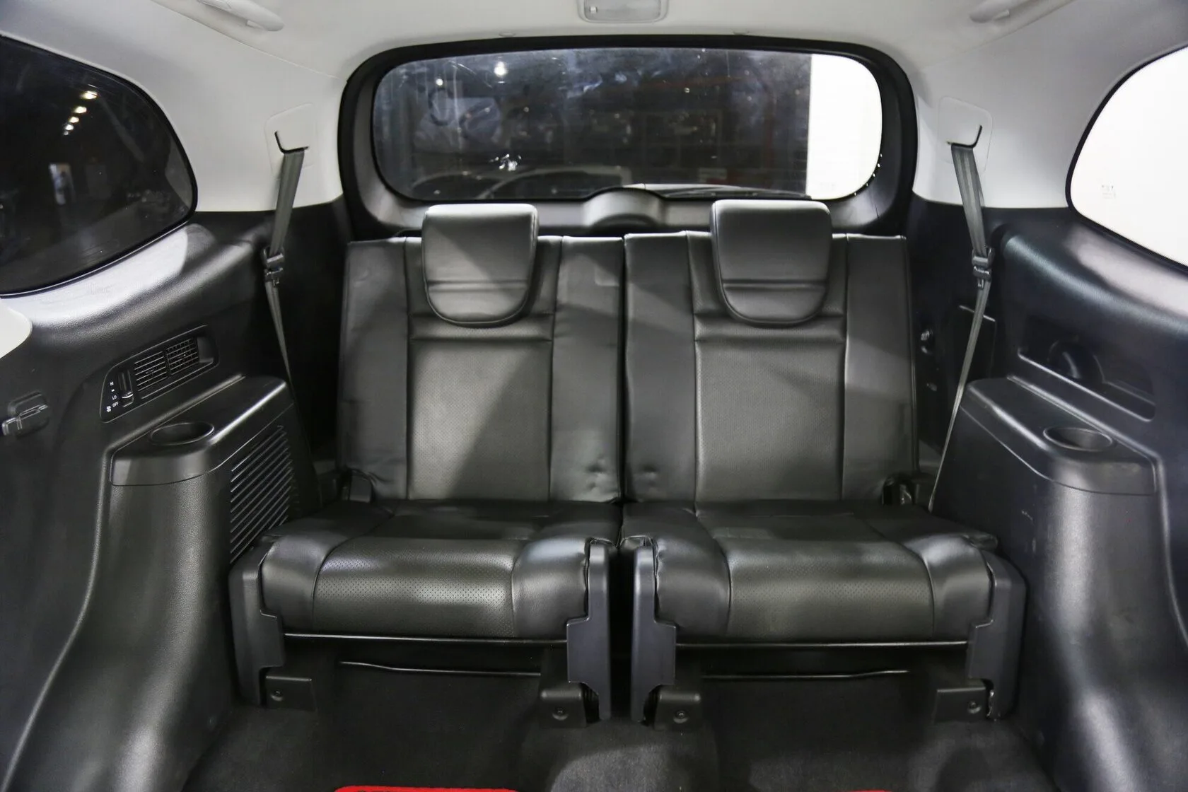 Foton Sauvana