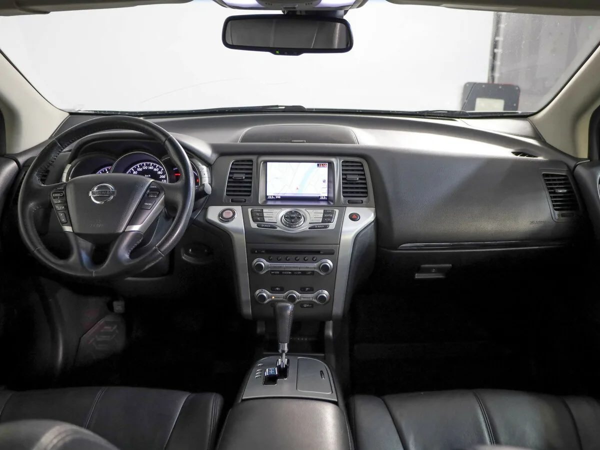 Nissan Murano