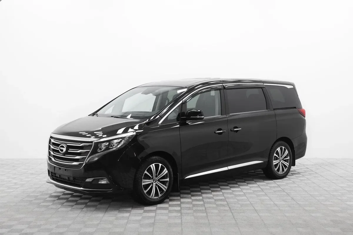 GAC GN8