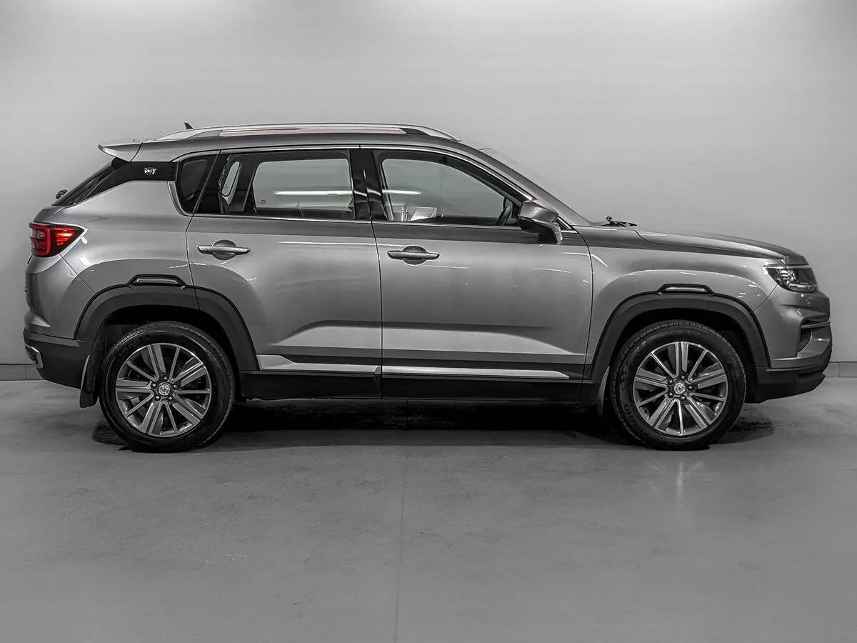 Changan CS35 Plus