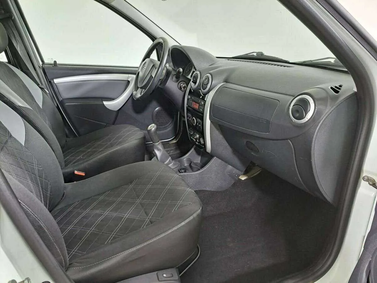 LADA (ВАЗ) Largus