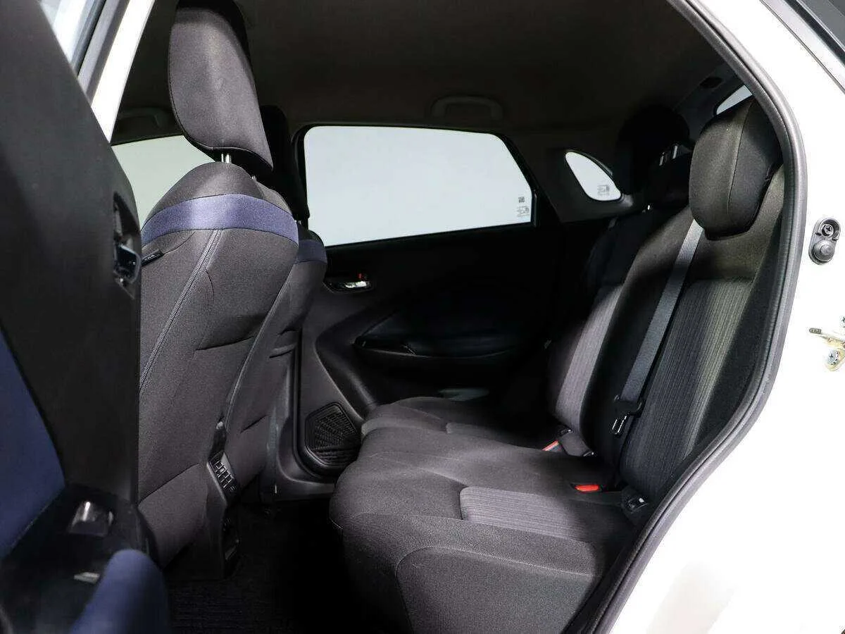 Suzuki Baleno
