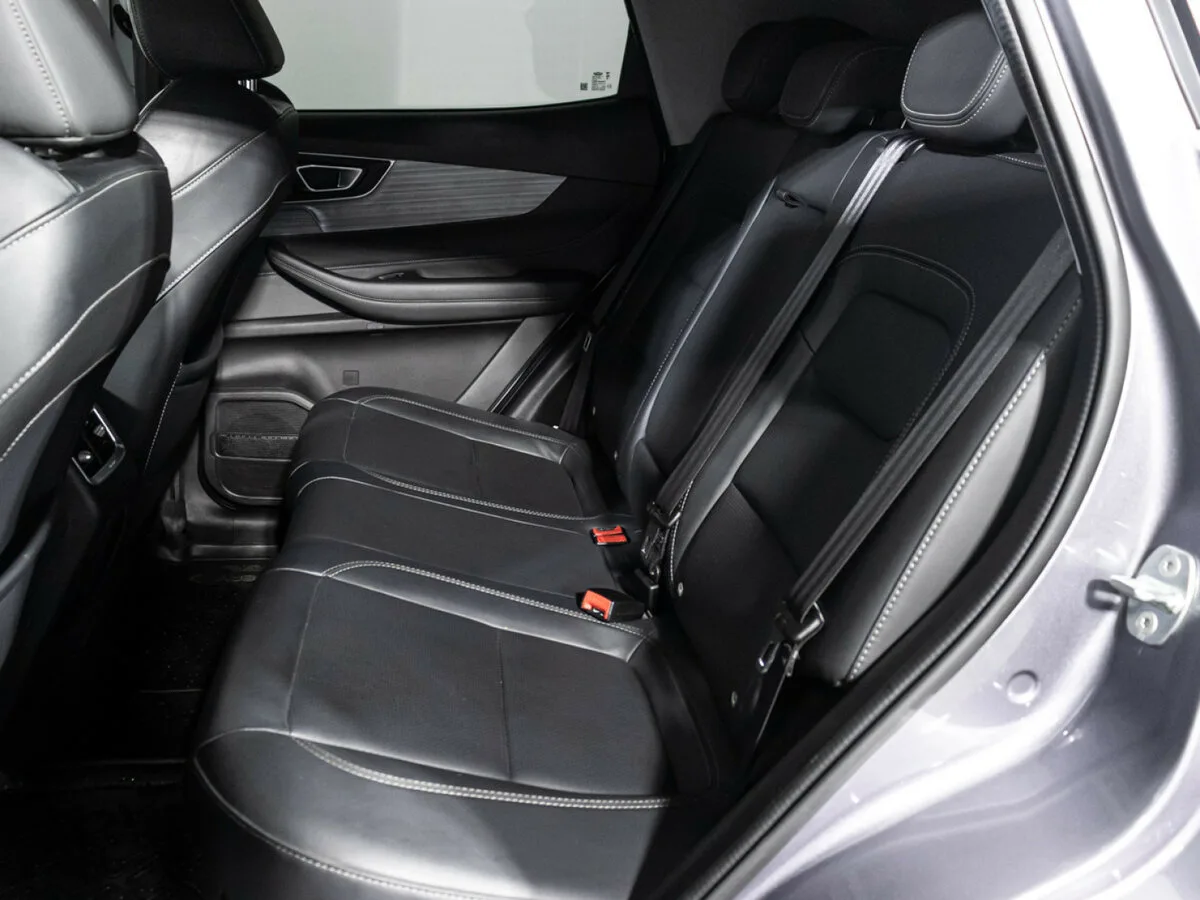 Chery Tiggo 4 Pro