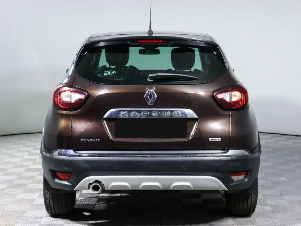 Renault Kaptur