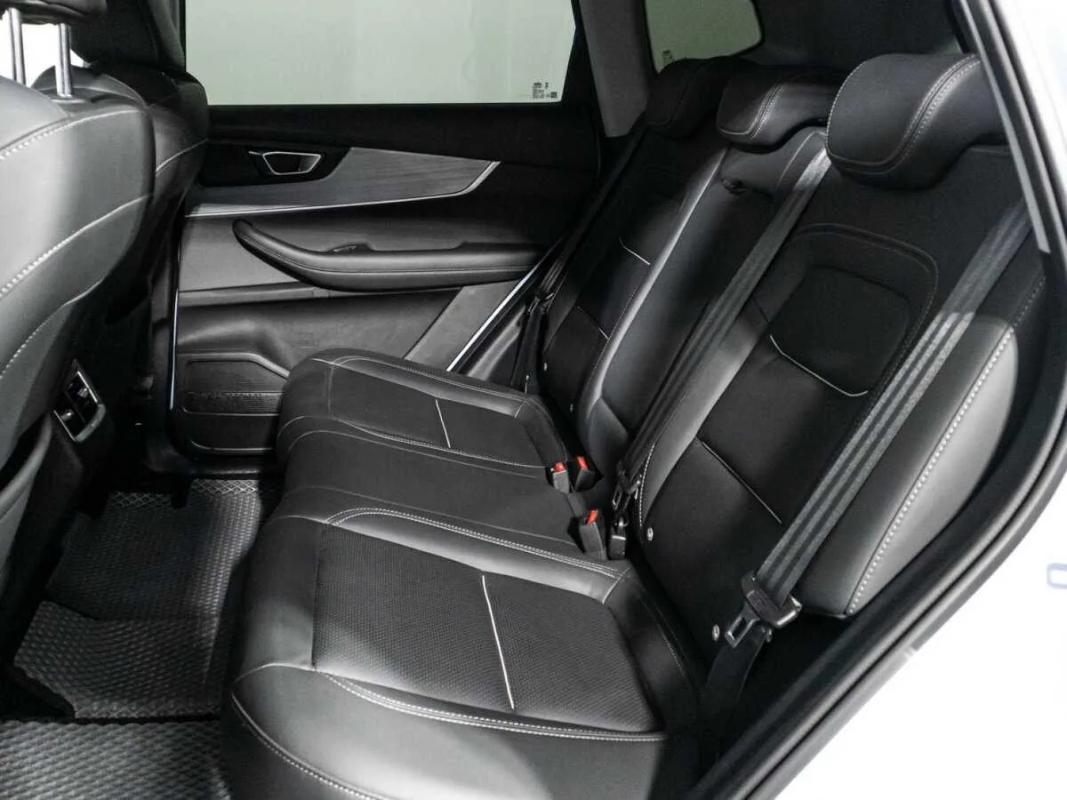 Chery Tiggo 7 Pro Max