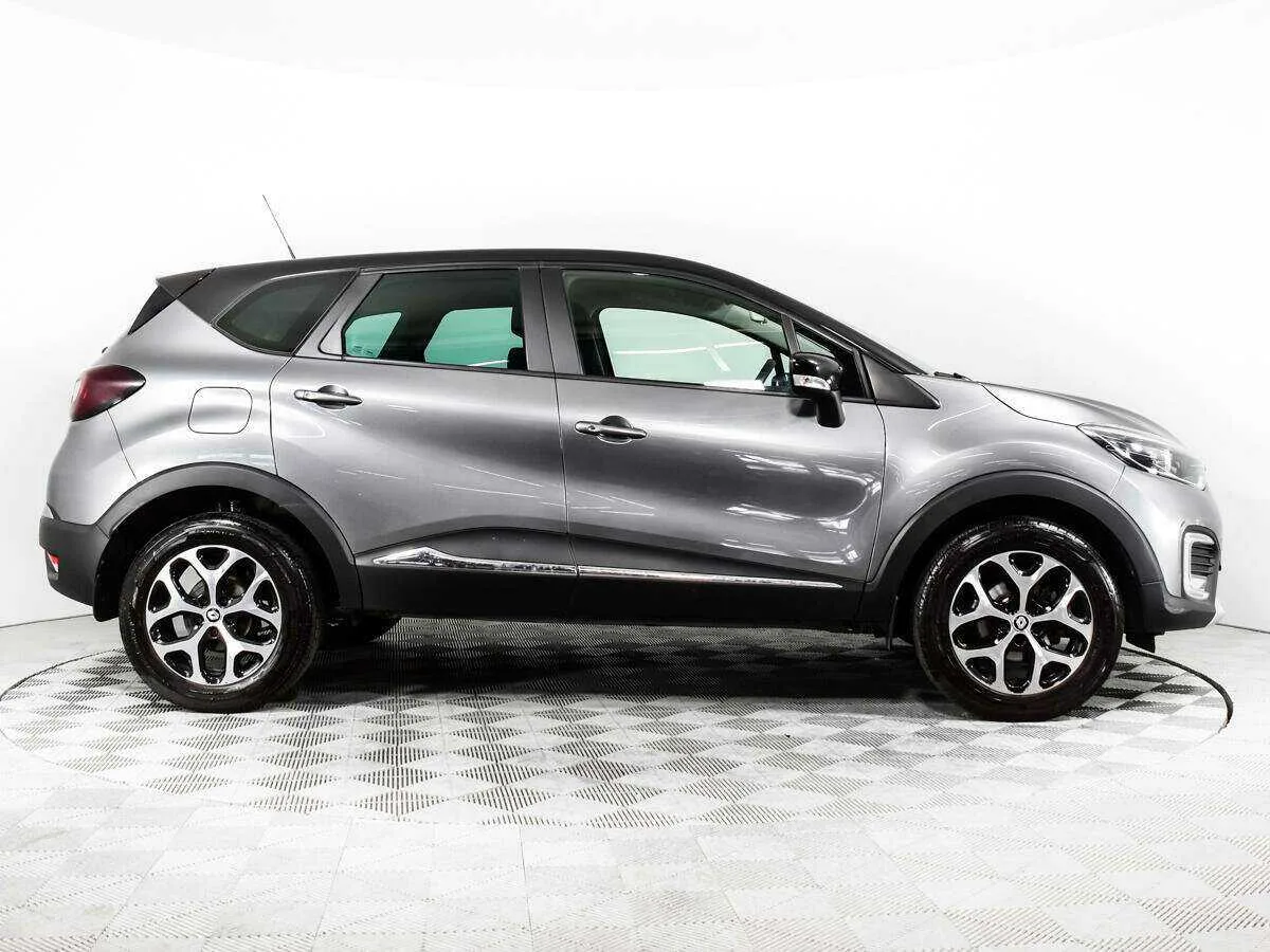 Renault Kaptur