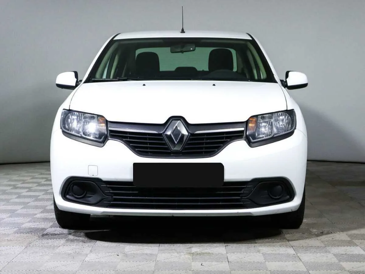 Renault Logan