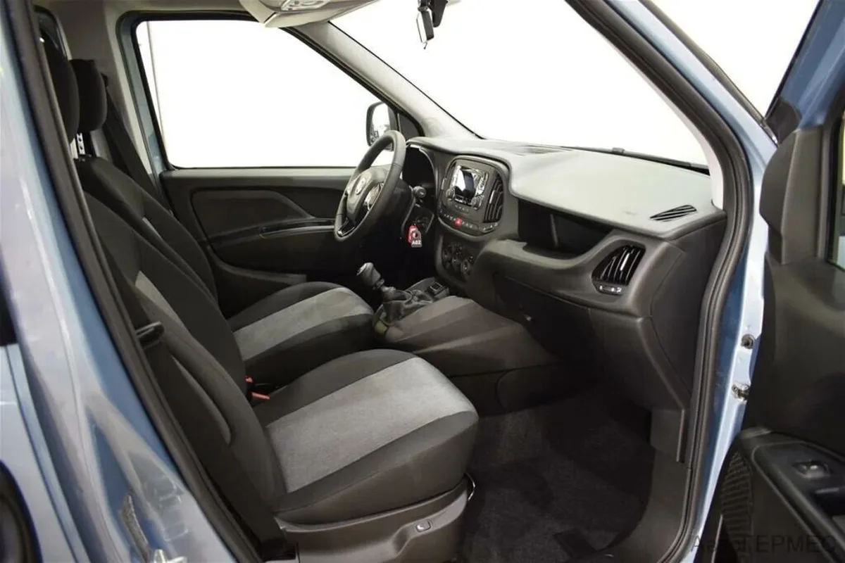 Fiat Doblo