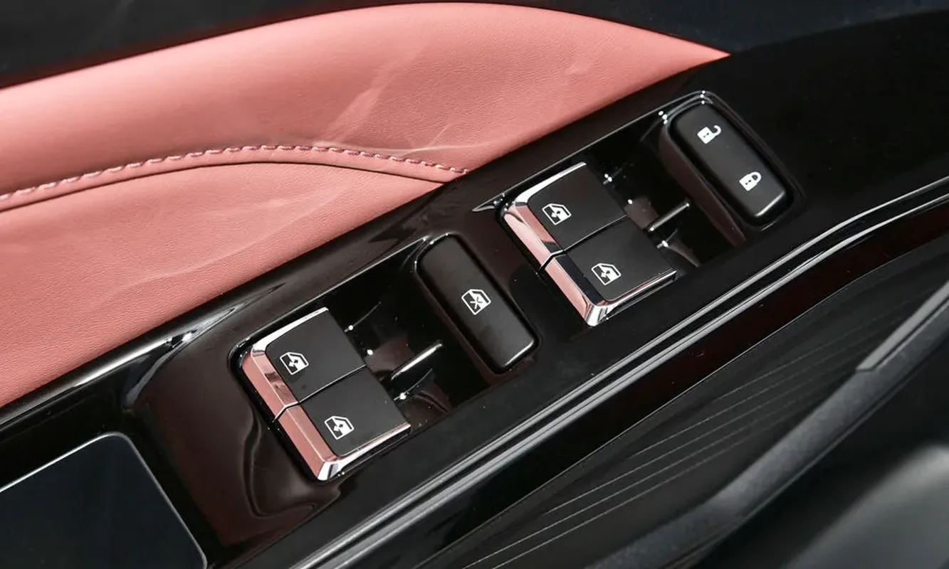 Changan CS35MAX