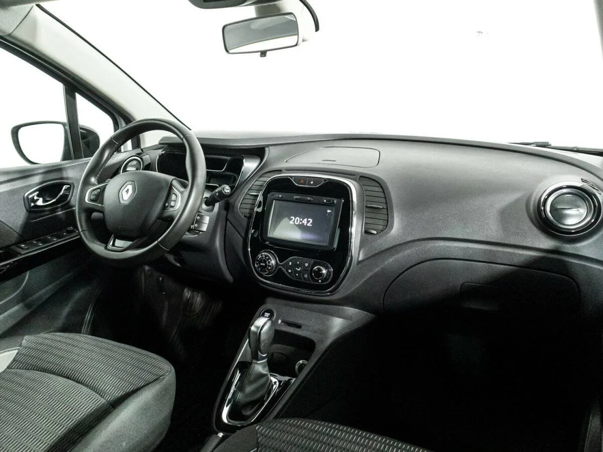 Renault Kaptur