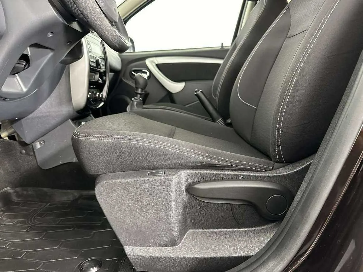 Nissan Terrano
