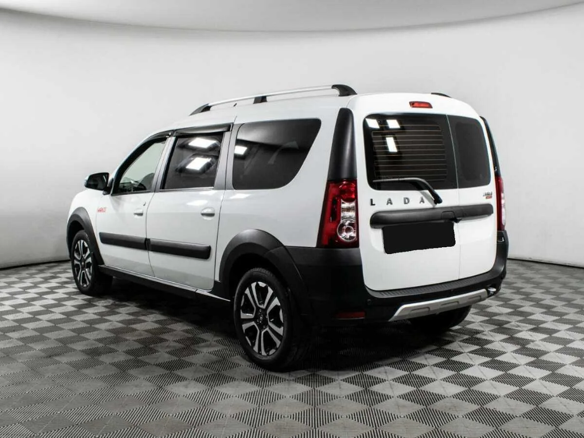 LADA (ВАЗ) Largus