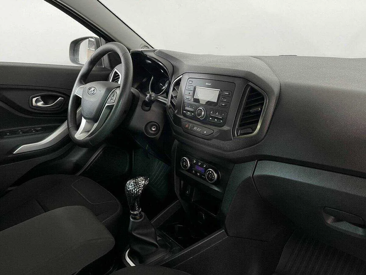 LADA (ВАЗ) XRAY
