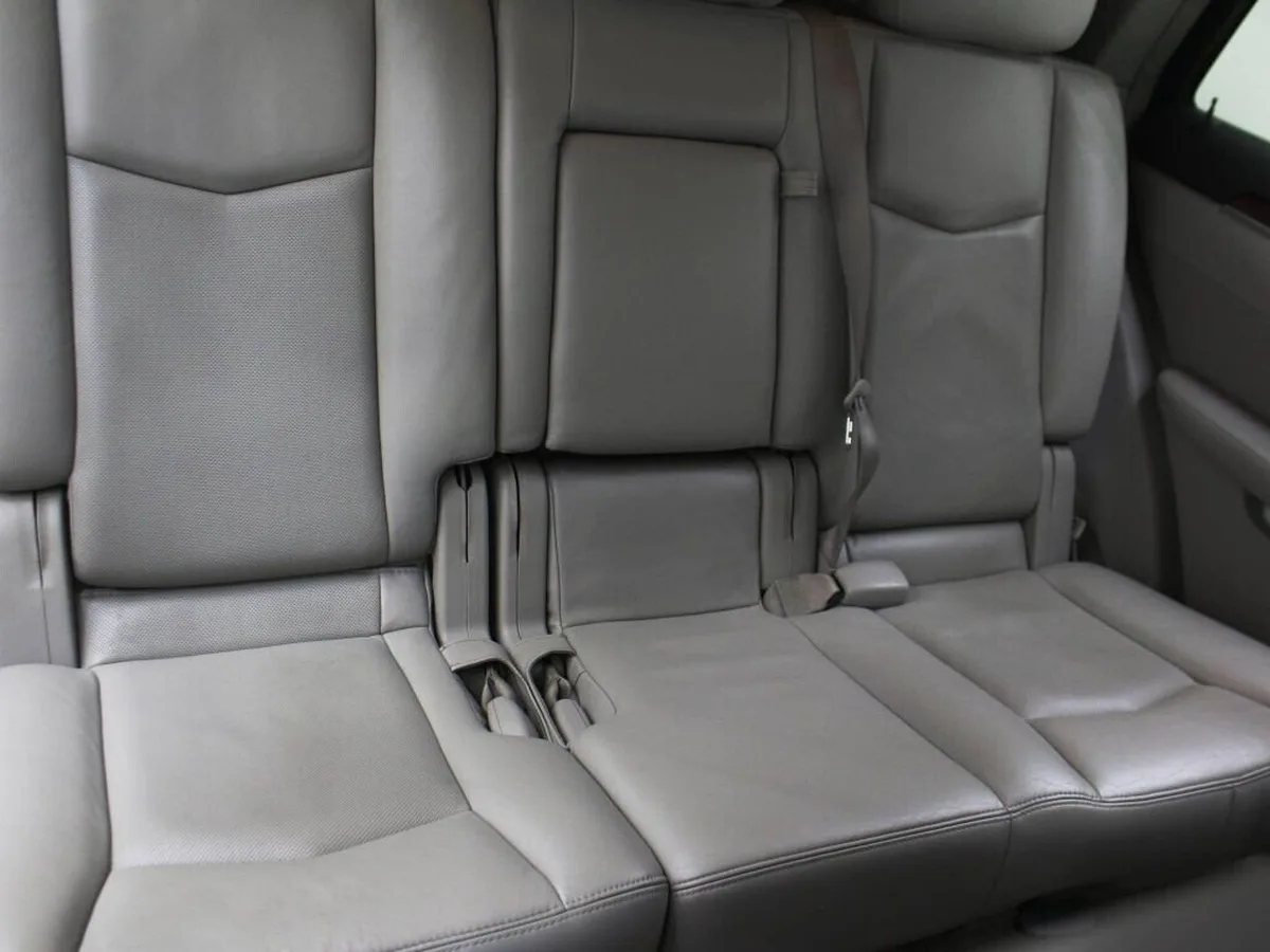Cadillac SRX