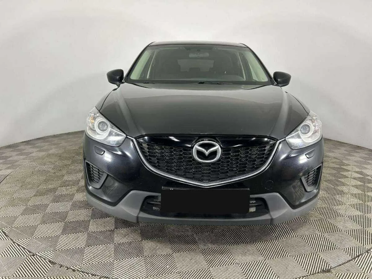 Mazda Cx 5