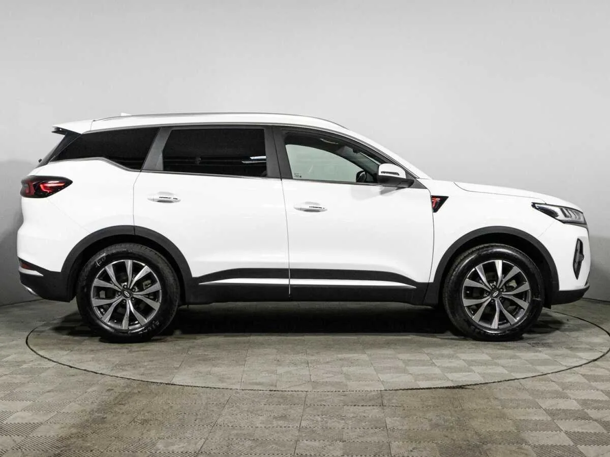 Chery Tiggo 7 Pro Max