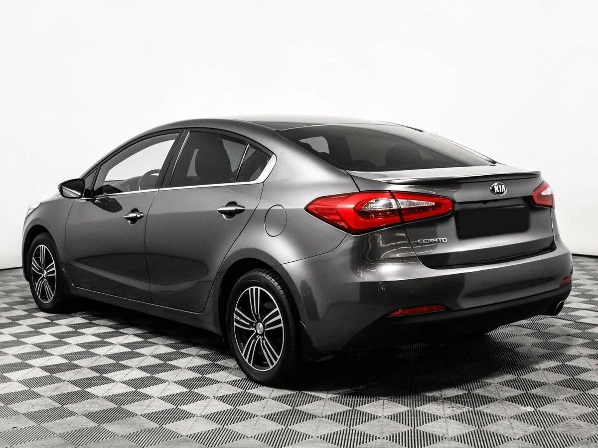 Kia Cerato