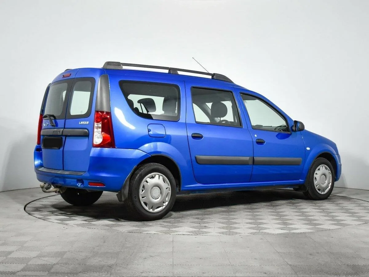 LADA (ВАЗ) Largus