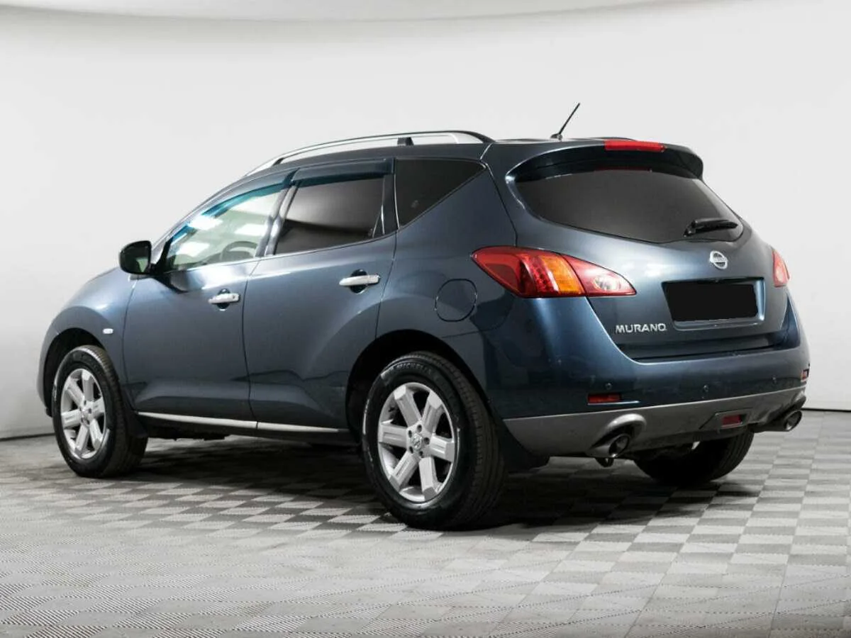 Nissan Murano