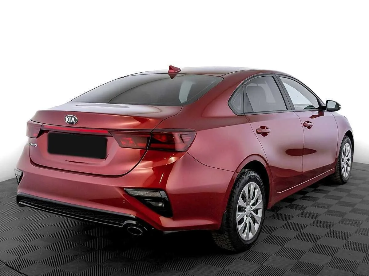 Kia Cerato